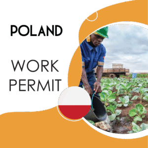 Poland – 9 Months to 1–3 Years (60%–90% Visa Rate Accepted)
