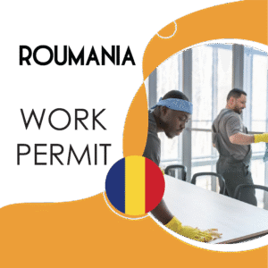 Romania – 1 Year (90% Visa Rate Accepted)