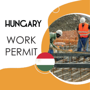 Hungary – 1 Year (90% Visa Rate Accepted)