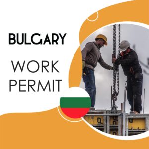Bulgaria – 1 Year (90% Visa Rate Accepted)